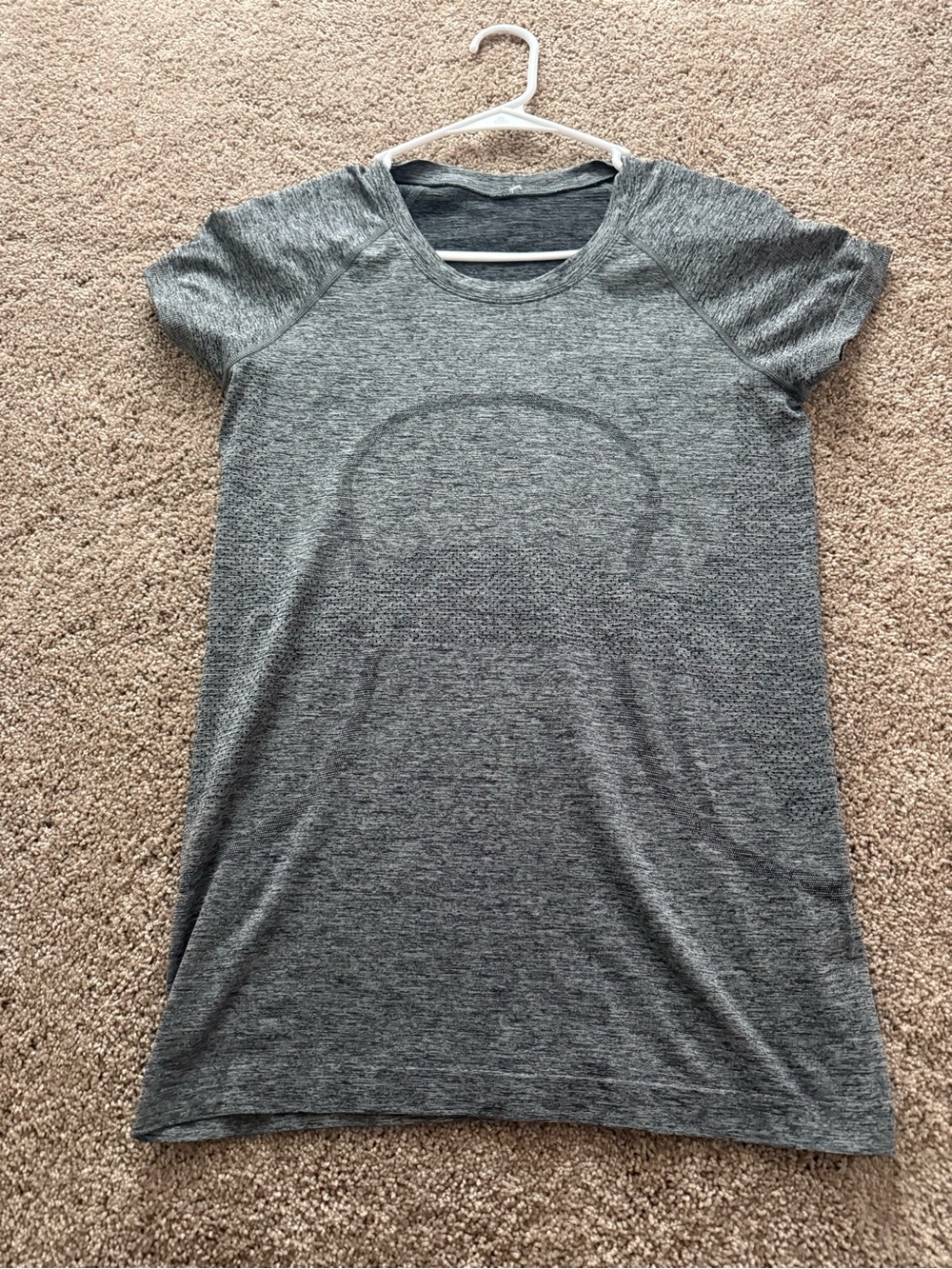 Swiftly Tech Short-Sleeve Shirt 2.0
Hip Length San Francisco size 8